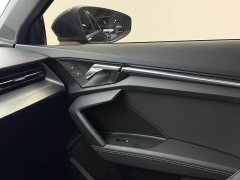 Audi A3 A3L Limousine 35 TFSI Fashion Sport - ფოტო 11
