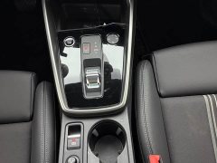 Audi A3 A3L Limousine 35 TFSI Fashion Sport - ფოტო 12