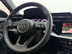 Audi A3 A3L Limousine 35 TFSI Fashion Sport - ფოტო 13