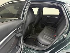 Audi A3 A3L Limousine 35 TFSI Fashion Sport - ფოტო 15