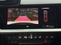 Audi A3 A3L Limousine 35 TFSI Fashion Sport - ფოტო 17