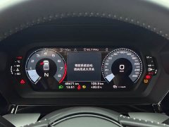 Audi A3 A3L Limousine 35 TFSI Fashion Sport - ფოტო 18