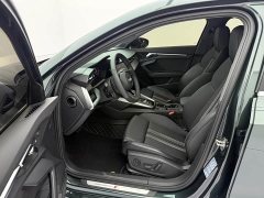 Audi A3 A3L Limousine 35 TFSI Fashion Sport - ფოტო 19