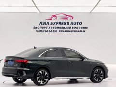 Audi A3 A3L Limousine 35 TFSI Fashion Sport - ფოტო 4