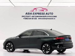 Audi A3 A3L Limousine 35 TFSI Fashion Sport - ფოტო 6