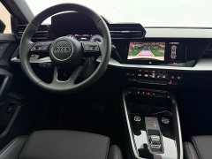 Audi A3 A3L Limousine 35 TFSI Fashion Sport - ფოტო 9