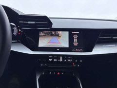 Audi A3 Facelift A3L Limousine 35 TFSI Fashion Sport - ფოტო 10