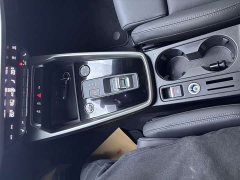 Audi A3 Facelift A3L Limousine 35 TFSI Fashion Sport - ფოტო 11