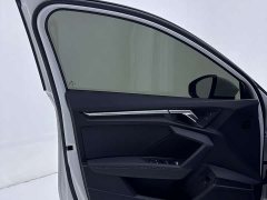 Audi A3 Facelift A3L Limousine 35 TFSI Fashion Sport - ფოტო 16