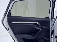 Audi A3 Facelift A3L Limousine 35 TFSI Fashion Sport - ფოტო 20