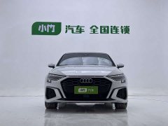 Audi A3 Facelift A3L Limousine 35 TFSI Fashion Sport - ფოტო 3