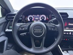 Audi A3 Facelift A3L Limousine 35 TFSI Fashion Sport - ფოტო 9