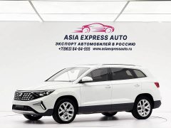 Volkswagen Jetta VS7 280TSI Automatic Entry-Level - ფოტო 1