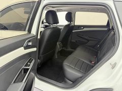 Volkswagen Jetta VS7 280TSI Automatic Entry-Level - ფოტო 15
