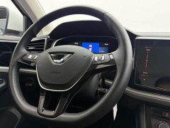 Volkswagen Jetta VS7 280TSI Automatic Entry-Level - ფოტო 16