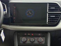 Volkswagen Jetta VS7 280TSI Automatic Entry-Level - ფოტო 17