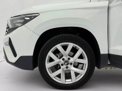 Volkswagen Jetta VS7 280TSI Automatic Entry-Level - ფოტო 18