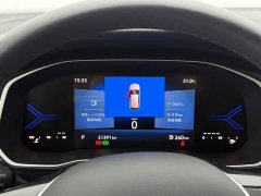 Volkswagen Jetta VS7 280TSI Automatic Entry-Level - ფოტო 19