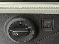 Volkswagen Jetta VS7 280TSI Automatic Entry-Level - ფოტო 20
