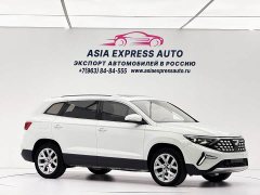 Volkswagen Jetta VS7 280TSI Automatic Entry-Level - ფოტო 3