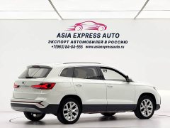Volkswagen Jetta VS7 280TSI Automatic Entry-Level - ფოტო 4
