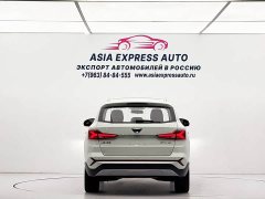 Volkswagen Jetta VS7 280TSI Automatic Entry-Level - ფოტო 5