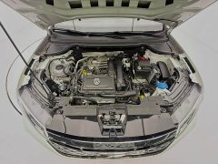 Volkswagen Jetta VS7 280TSI Automatic Entry-Level - ფოტო 8