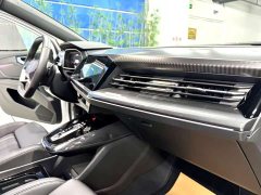 Audi Q4 e-tron 2024 40 e-tron Creative Edition - ფოტო 14
