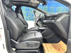 Audi Q4 e-tron 2024 40 e-tron Creative Edition - ფოტო 15