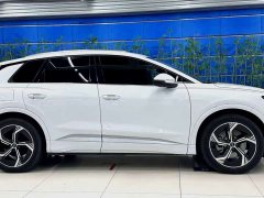 Audi Q4 e-tron 2024 40 e-tron Creative Edition - ფოტო 16