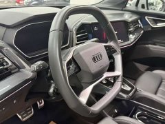 Audi Q4 e-tron 2024 40 e-tron Creative Edition - ფოტო 5