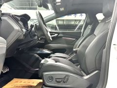 Audi Q4 e-tron 2024 40 e-tron Creative Edition - ფოტო 7
