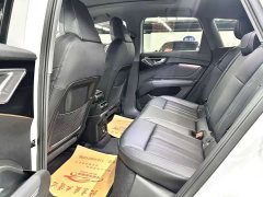 Audi Q4 e-tron 2024 40 e-tron Creative Edition - ფოტო 9