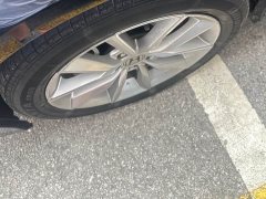 Honda Accord 260TURBO Comfort Edition - ფოტო 14
