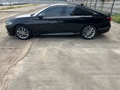 Honda Accord 260TURBO Comfort Edition - ფოტო 4