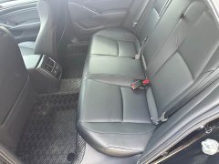 Honda Accord 260TURBO Comfort Edition - ფოტო 8