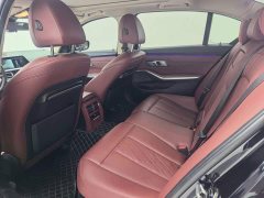 BMW 3 Series 320Li M Sport Package - ფოტო 6