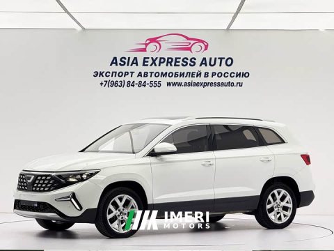 2023 Volkswagen Jetta VS7 280TSI Automatic Entry-Level - ავტომობილი ჩინეთიდან