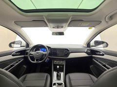 Volkswagen Jetta VS7 280TSI Automatic Entry-Level - ფოტო 10
