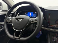 Volkswagen Jetta VS7 280TSI Automatic Entry-Level - ფოტო 13