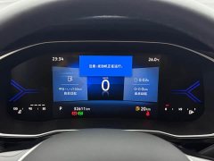 Volkswagen Jetta VS7 280TSI Automatic Entry-Level - ფოტო 17