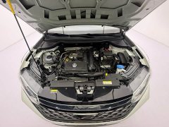 Volkswagen Jetta VS7 280TSI Automatic Entry-Level - ფოტო 19