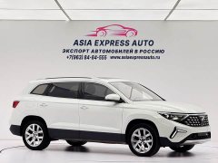 Volkswagen Jetta VS7 280TSI Automatic Entry-Level - ფოტო 3