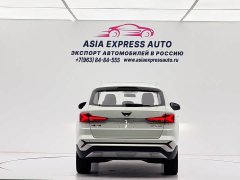 Volkswagen Jetta VS7 280TSI Automatic Entry-Level - ფოტო 5