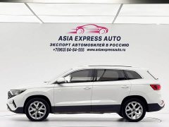 Volkswagen Jetta VS7 280TSI Automatic Entry-Level - ფოტო 7