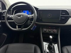 Volkswagen Jetta VS7 280TSI Automatic Entry-Level - ფოტო 8