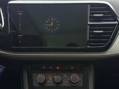 Volkswagen Jetta VS7 280TSI Automatic Entry-Level - ფოტო 9