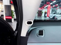 Leapmotor C16 Pure Electric 520 Deluxe Edition - ფოტო 15