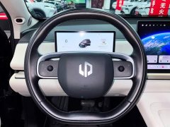 Leapmotor C16 Pure Electric 520 Deluxe Edition - ფოტო 16