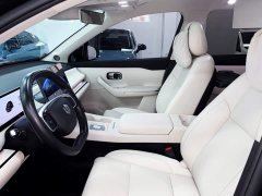 Leapmotor C16 Pure Electric 520 Deluxe Edition - ფოტო 18